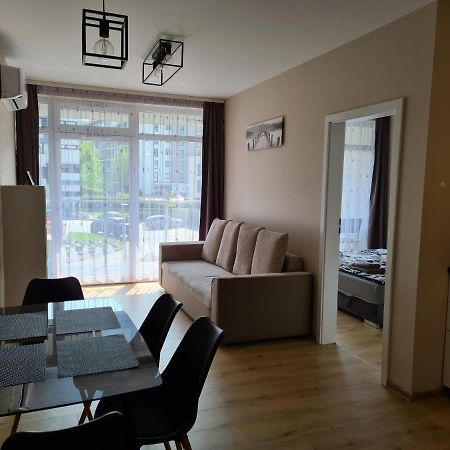 Apartament Bielskie Gory Bielsko-Biała Buitenkant foto