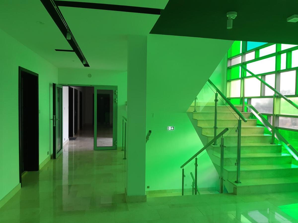 Apartament Bielskie Gory Bielsko-Biała Buitenkant foto