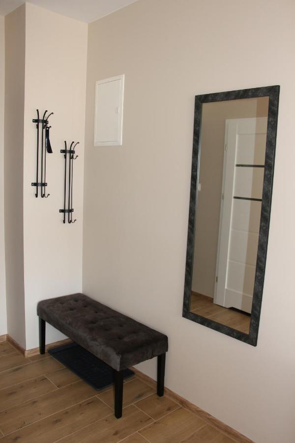 Apartament Bielskie Gory Bielsko-Biała Buitenkant foto