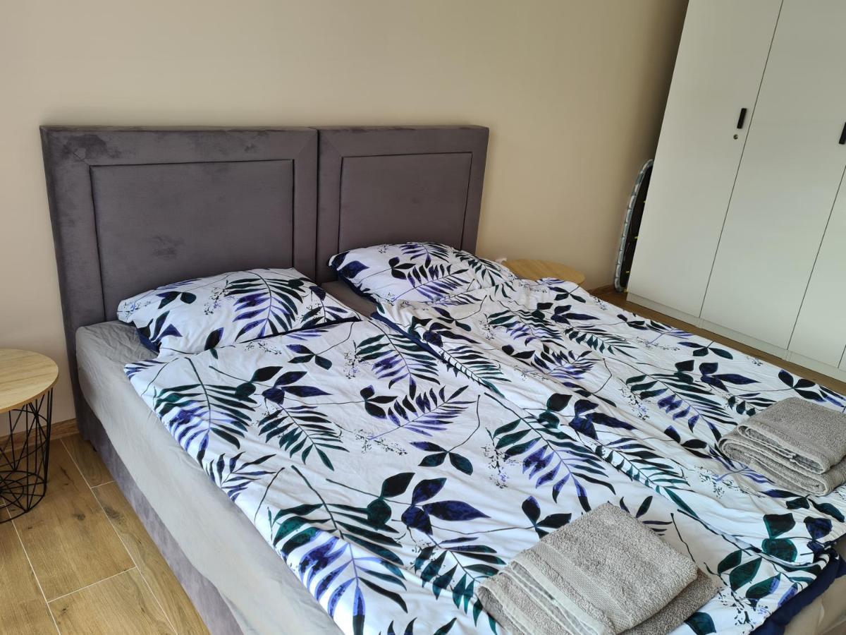 Apartament Bielskie Gory Bielsko-Biała Buitenkant foto