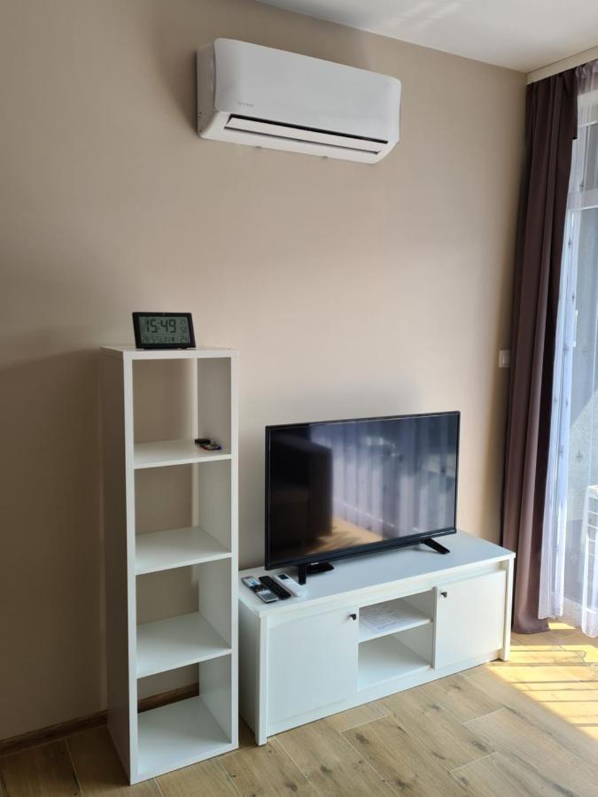 Apartament Bielskie Gory Bielsko-Biała Buitenkant foto